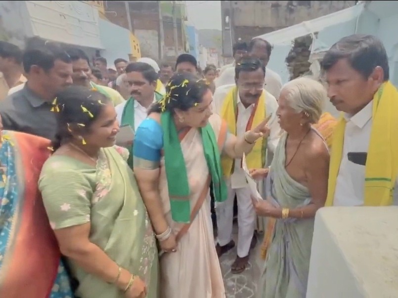 ‘రైతుల అభివృద్ధికి ప్రభుత్వం కట్టుబడి ఉంది’