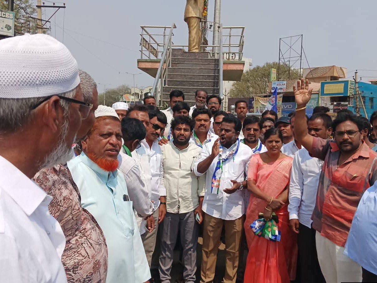 ‘బీఆర్ నాయుడు పదవికి రాజీనామా చేయాలి’