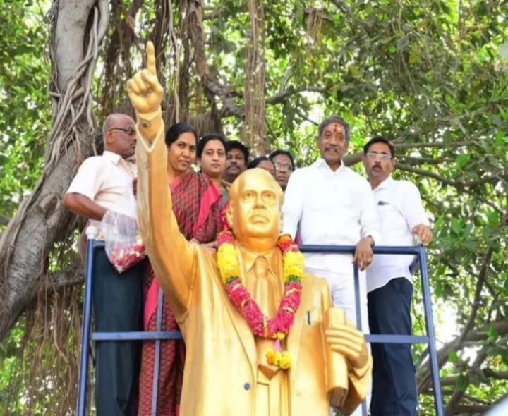 టీటీడీ ఛైర్మన్ రాజీనామా చేయాలి: కాటసాని