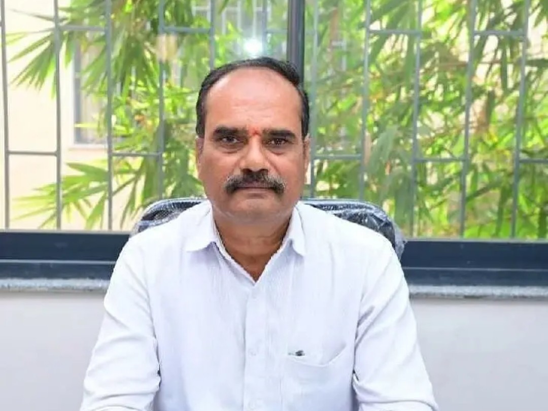 పకృతి వ్యవసాయ రైతులకు కిట్లు పంపిణీ