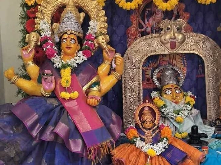 రేపటి నుంచి మైసమ్మ ఉగాది జాతర