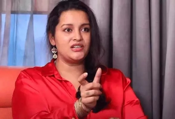 రేణుదేశాయ్‌పై అసభ్యకర కామెంట్స్.. ఇద్దరు అరెస్ట్