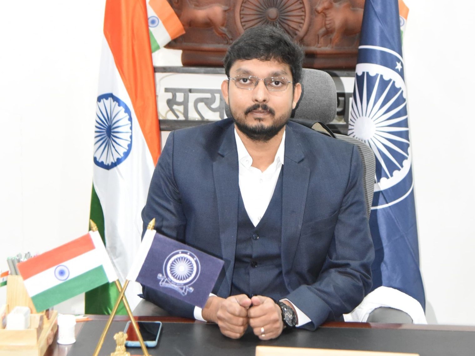 ‘చిత్తూరులో LPG కొరత లేదు’