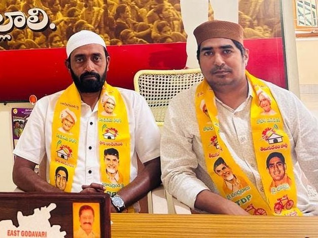 ఇమామ్‌ల గౌరవ వేతనాలు విడుదల పట్ల హర్షం