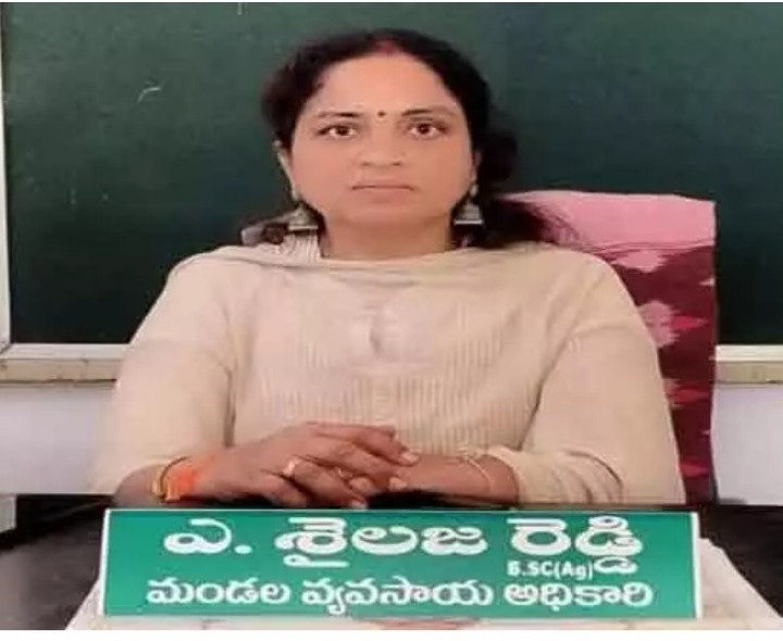 ‘రైతు భరోసాకు ఈనెల 25 వరకు దరఖాస్తు చేసుకోవాలి’