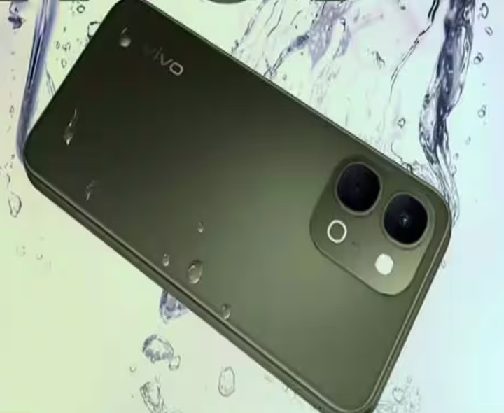 వివో కొత్త స్మార్ట్‌ఫోన్‌ విడుదల