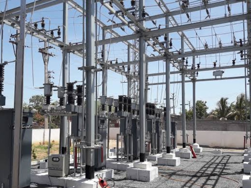 నూతన డిస్కం.. అధికారుల డిప్యూటేషన్