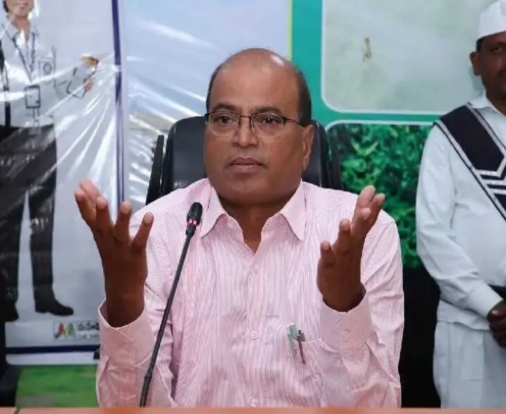 జనగణన ఆధారంగా ప్రభుత్వ పథకాలు: అదనపు కలెక్టర్