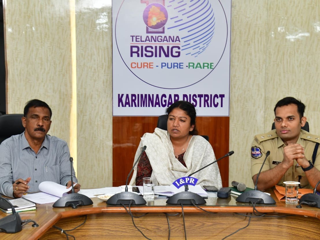 మాదకద్రవ్యాల నిర్మూలన ప్రతి ఒక్కరి బాధ్యత