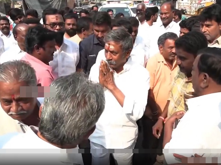 BR నాయుడిని పదవి నుంచి తొలగించాలి: కాటసాని