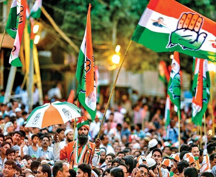 కేరళం ఎన్నికలు.. కాంగ్రెస్ తొలి జాబితా విడుదల