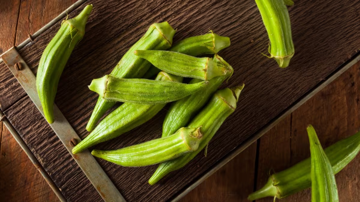 బెండకాయతో కలిపి వీటిని అస్సలు తినద్దు!