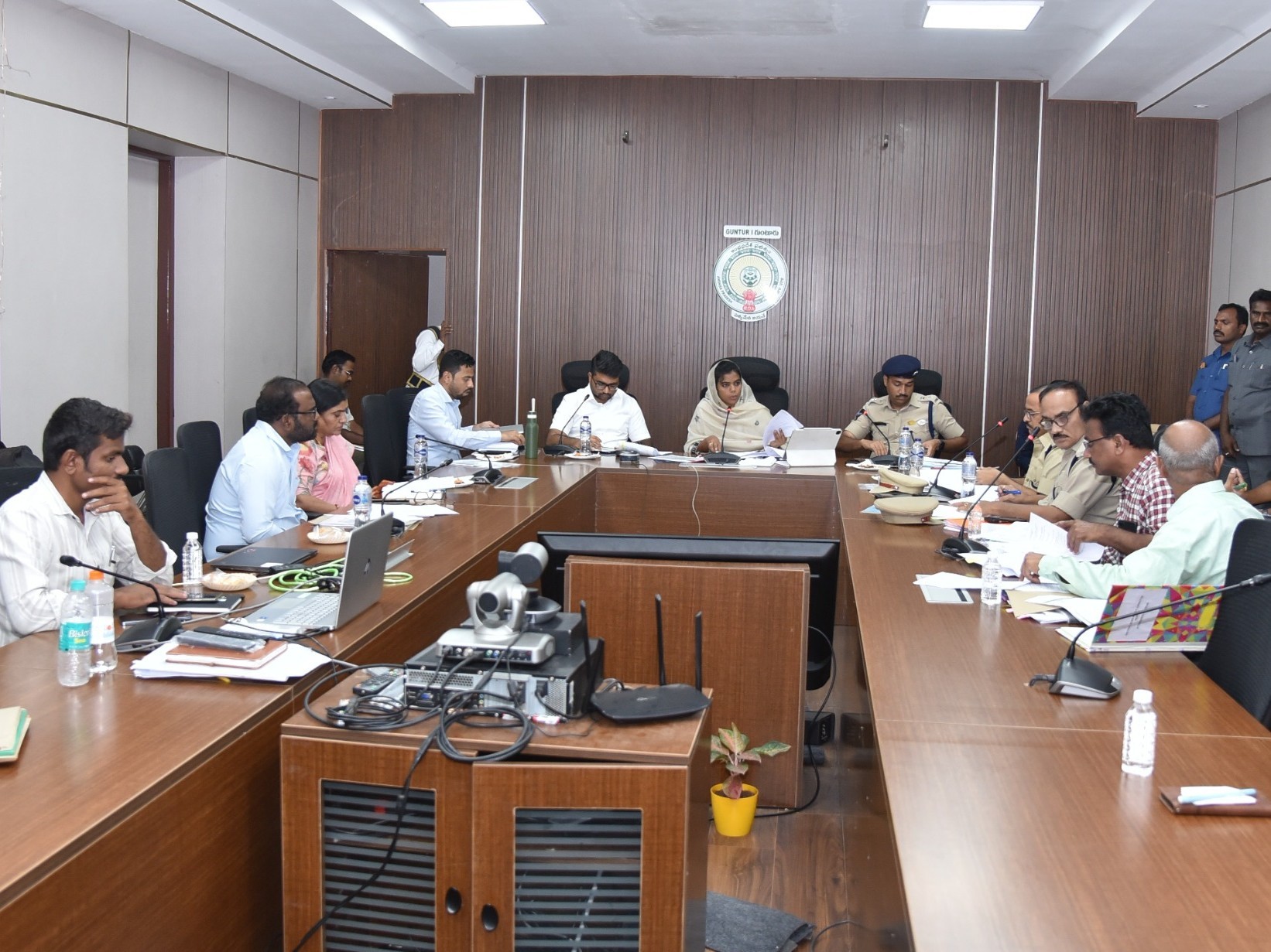 ‘ప్రమాదాలు తగ్గాయి.. ఇదే చొరవ కొనసాగించాలి’