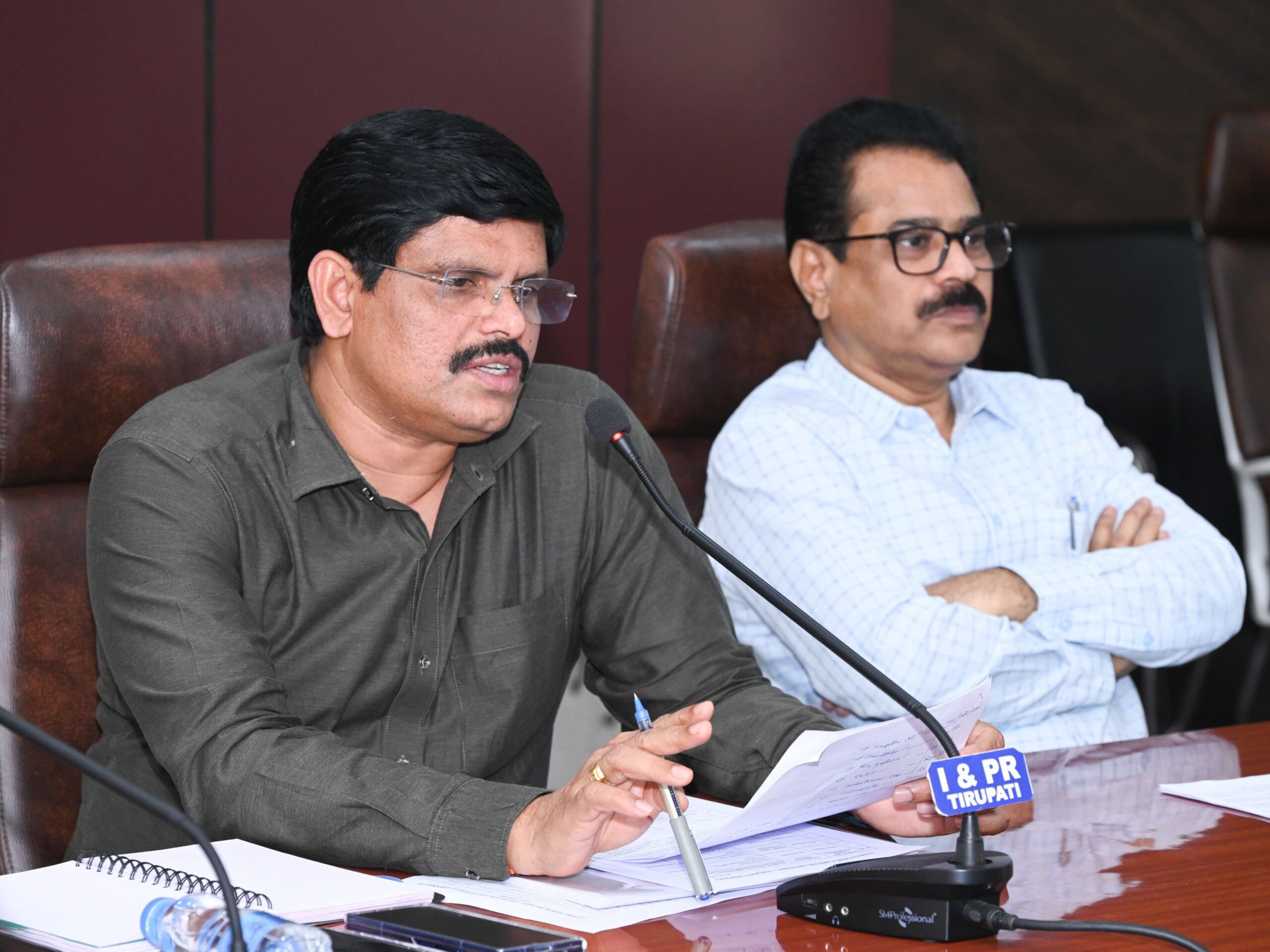 రేపు ‘దివ్యాంగ శక్తి’ ప్రారంభం