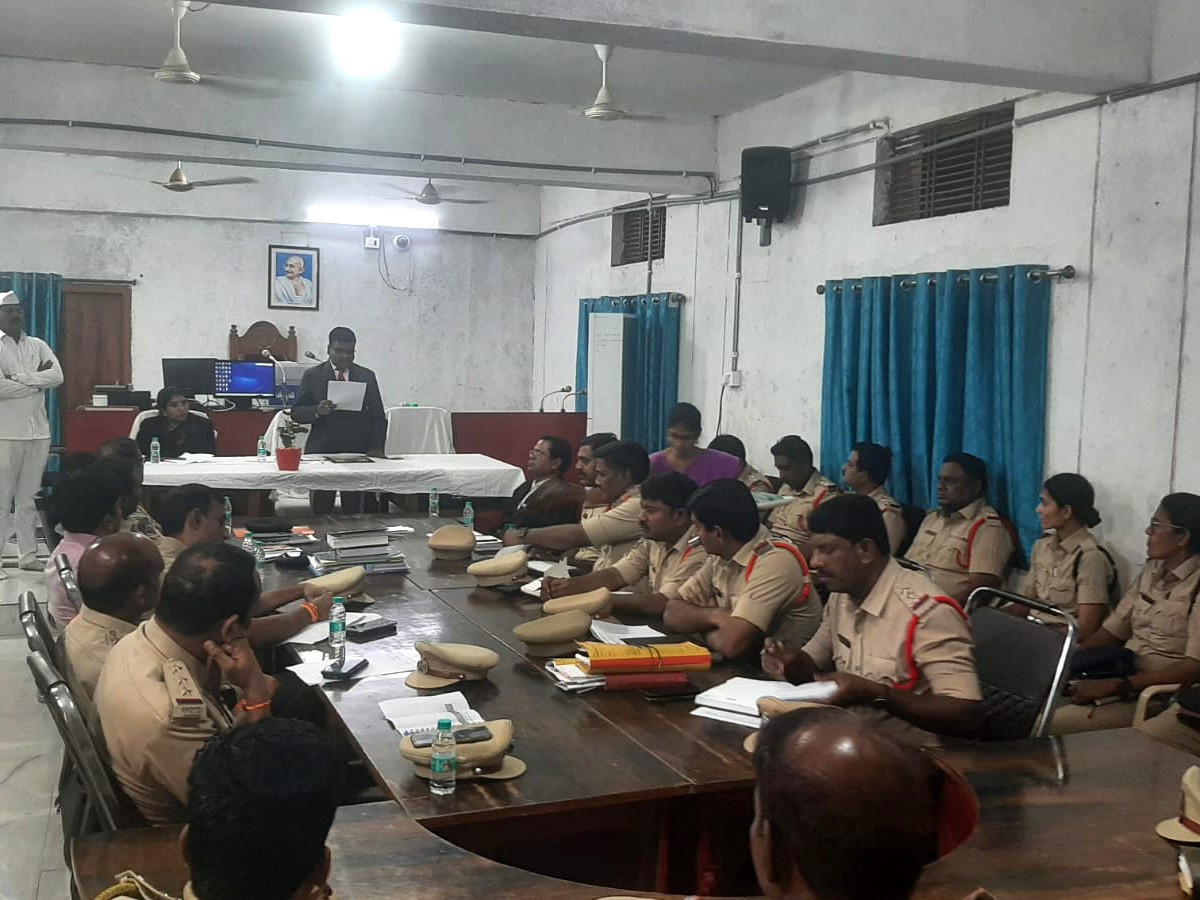 ’28న జాతీయ లోక్ అదాలత్’