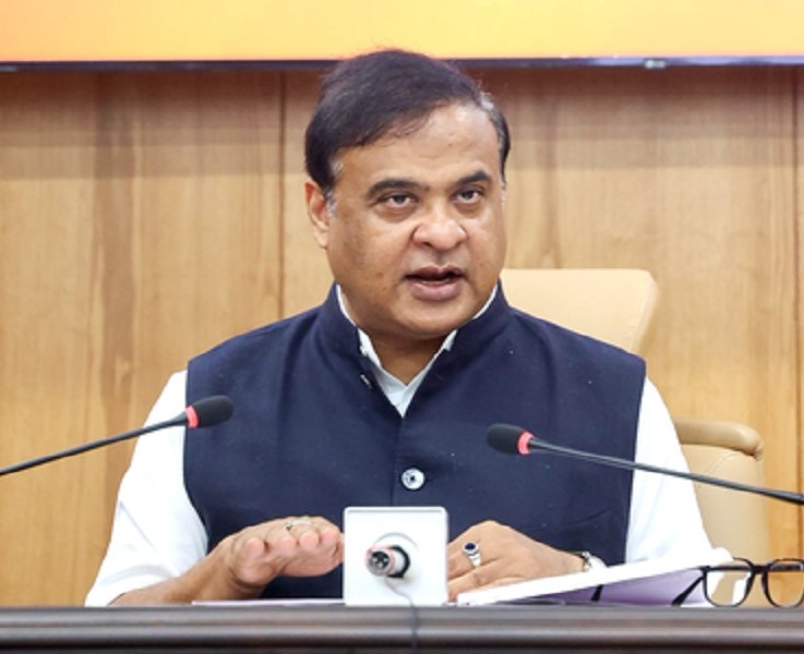 అసోంలో సీట్ల పంపకం.. సీఎం క్లారిటీ