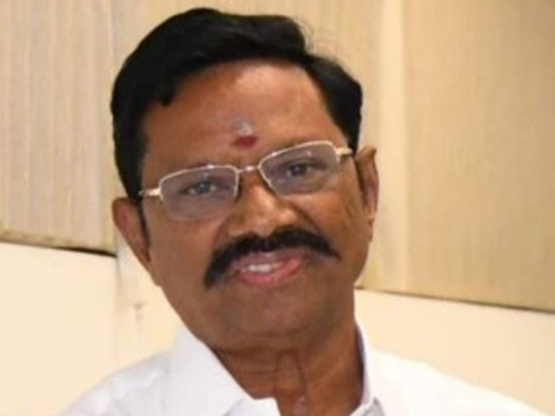 రేపు దివ్యాంగుల బస్సు ప్రారంభోత్సవంలో