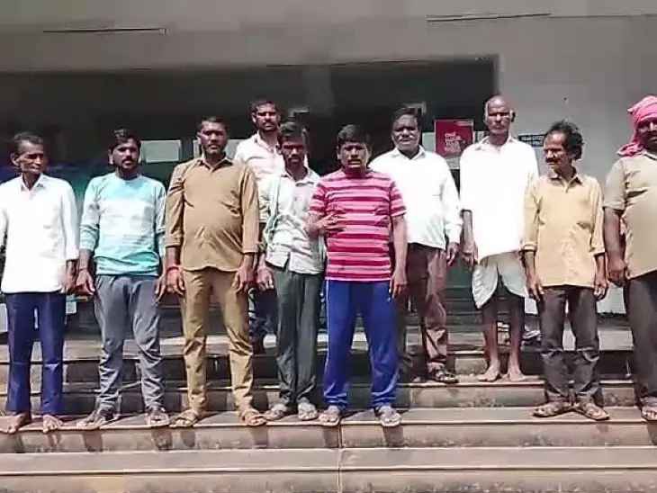 అక్రమ అరెస్టులతో ఉద్యమాలను ఆపలేరు: సీపీఎం