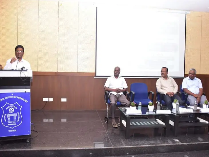 ‘విద్యా సంస్థలు శక్తి సంరక్షణలో ముందుండాలి’