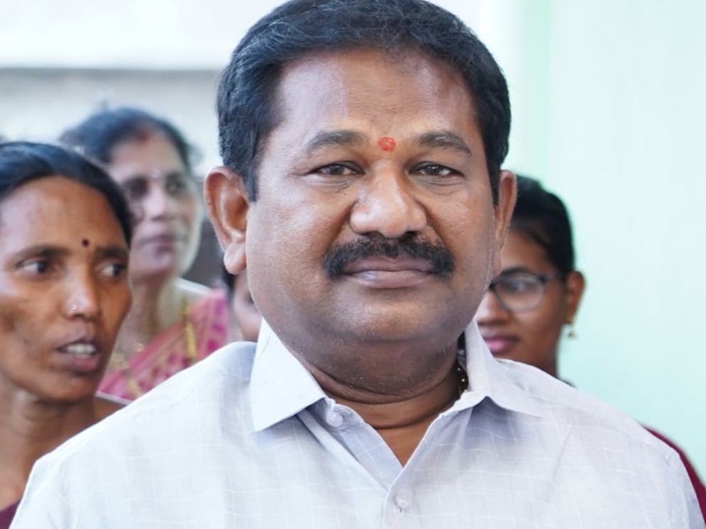 ‘దివ్యాంగుల శక్తి పథకాన్ని ప్రారంభించనున్న సీఎం’