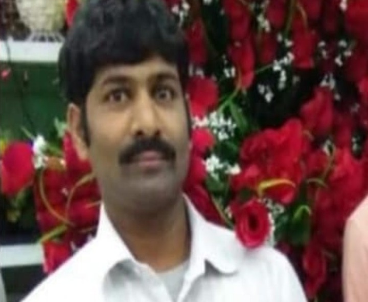 జీవితంపై విరక్తి చెంది వ్యక్తి ఆత్మహత్య