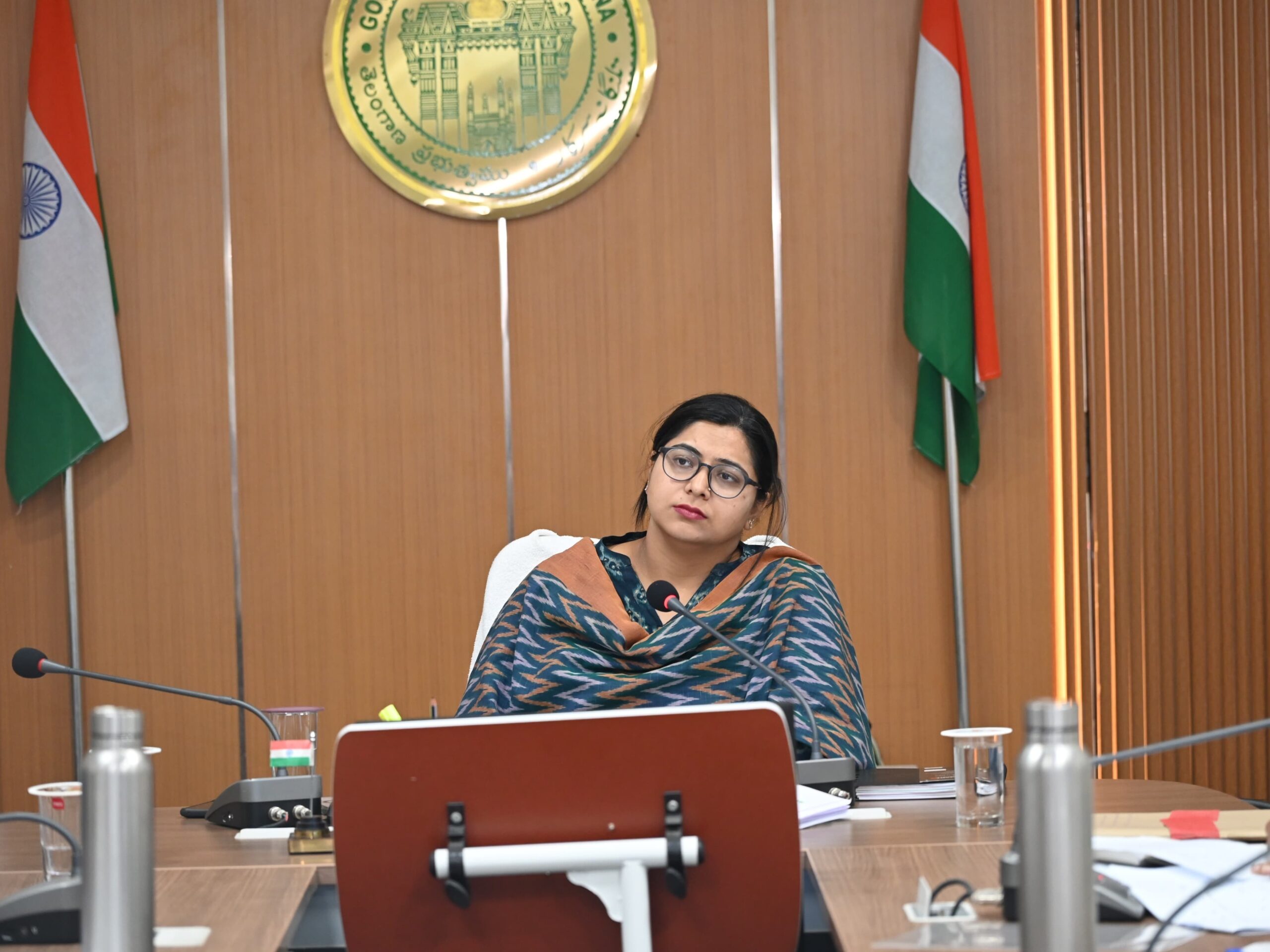 ‘ఆధునిక సాగు పద్ధతులపై అవగాహన కల్పించాలి’