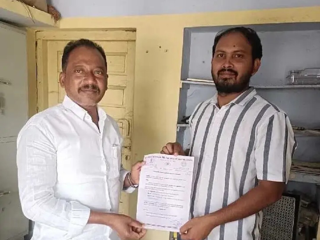 లో-వోల్టేజ్ సమస్యలు పరిష్కరించాలని వినతి