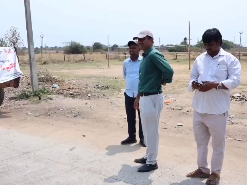 ప్రజలు స్వచ్ఛతకు సహకరించాలి: కలెక్టర్