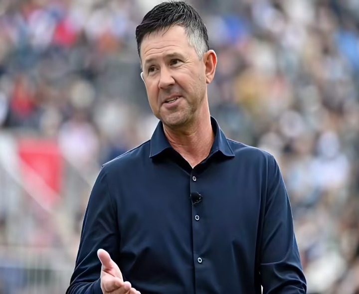 ఆ నిర్ణయమే భారత్‌ను గెలిపించింది: పాంటింగ్