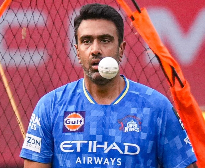 జట్టు ప్రయోజనాలే ముఖ్యం: అశ్విన్