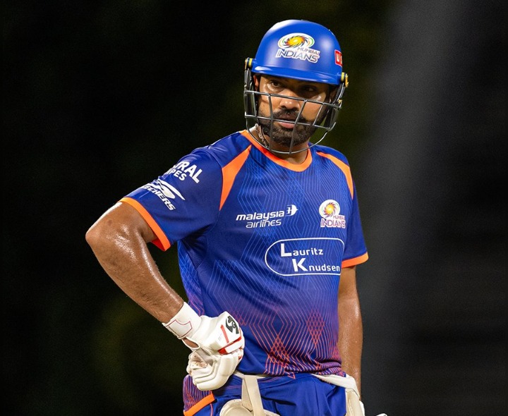 రోహిత్‌పై MI కోచ్ కీలక వ్యాఖ్యలు