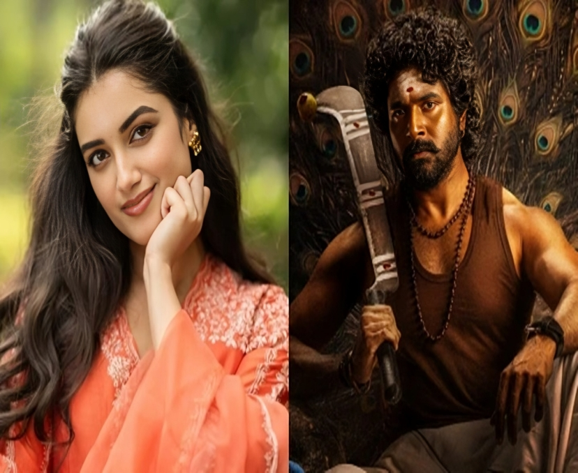 శివకార్తికేయన్‌కు జోడీగా భాగ్యశ్రీ బోర్సే?