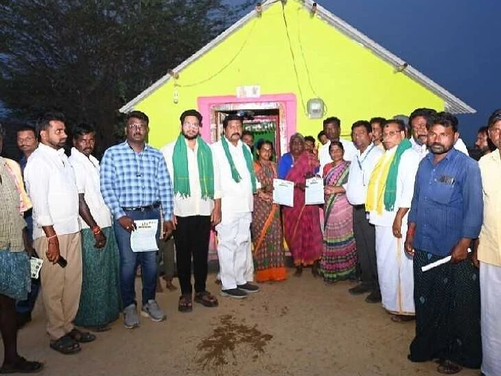 రైతన్న మీకోసం వార్షికోత్సవానికి విశేష స్పందన