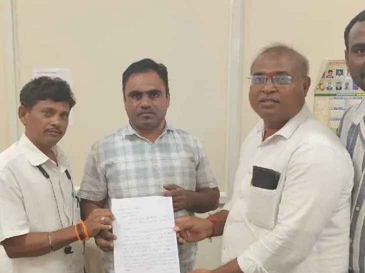 ‘మిషన్ భగీరథ నీటి సమస్యను పరిష్కరించాలి’