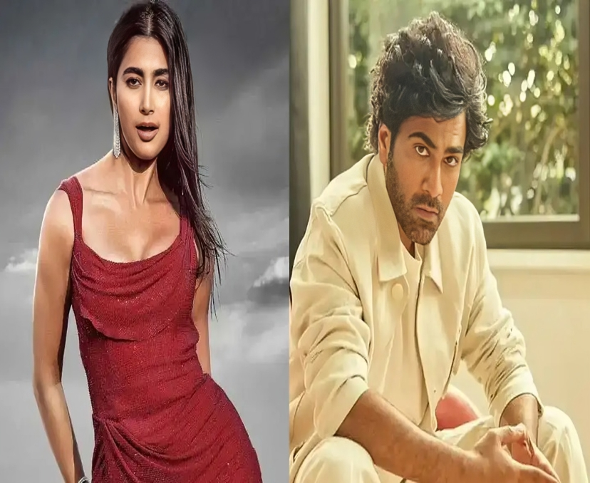 శర్వానంద్‌కు జోడీగా పూజా హెగ్డే!