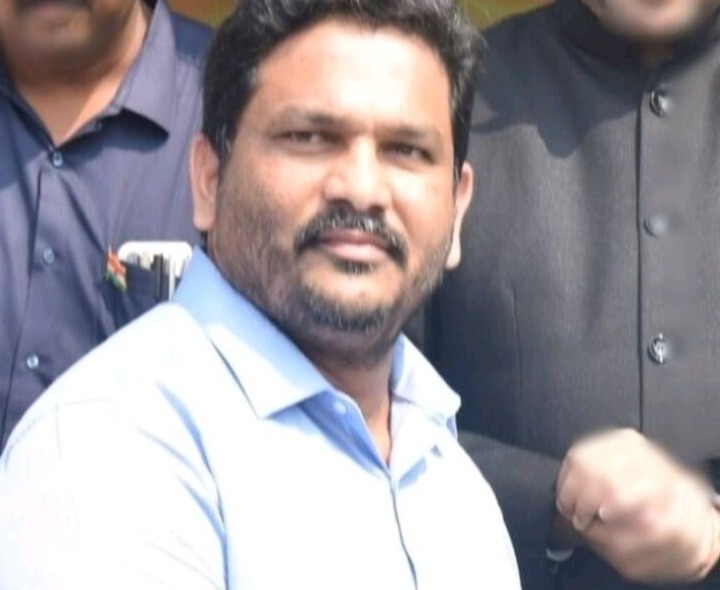 విజయనగరం RDOగా నియామకం