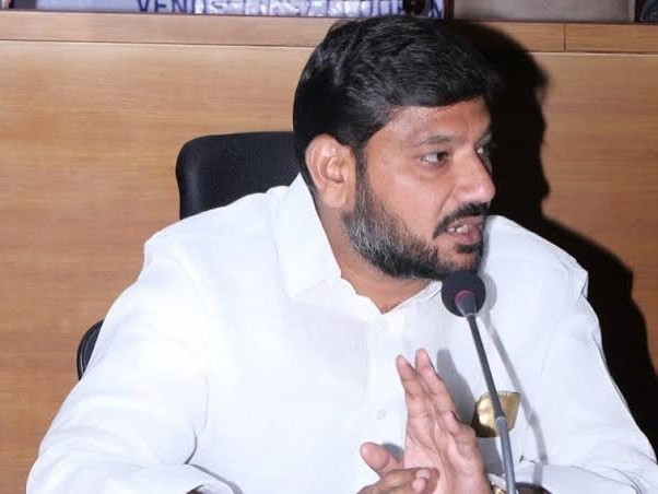 దివ్యాంగ శక్తి పథకాన్ని ప్రారంభించనున్న ఎమ్మెల్యే