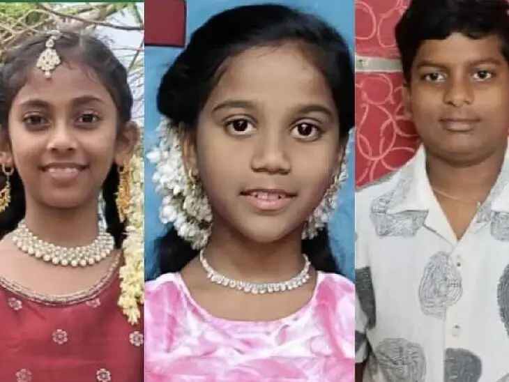 నవోదయ ఫలితాల్లో ప్రత్తిపాడు విద్యార్థుల ప్రతిభ