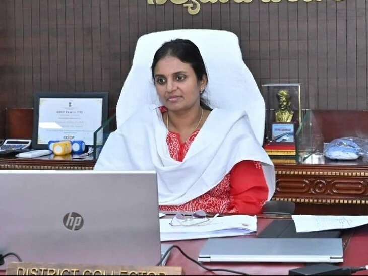 కర్నూలు కలెక్టర్ కీలక సూచనలు