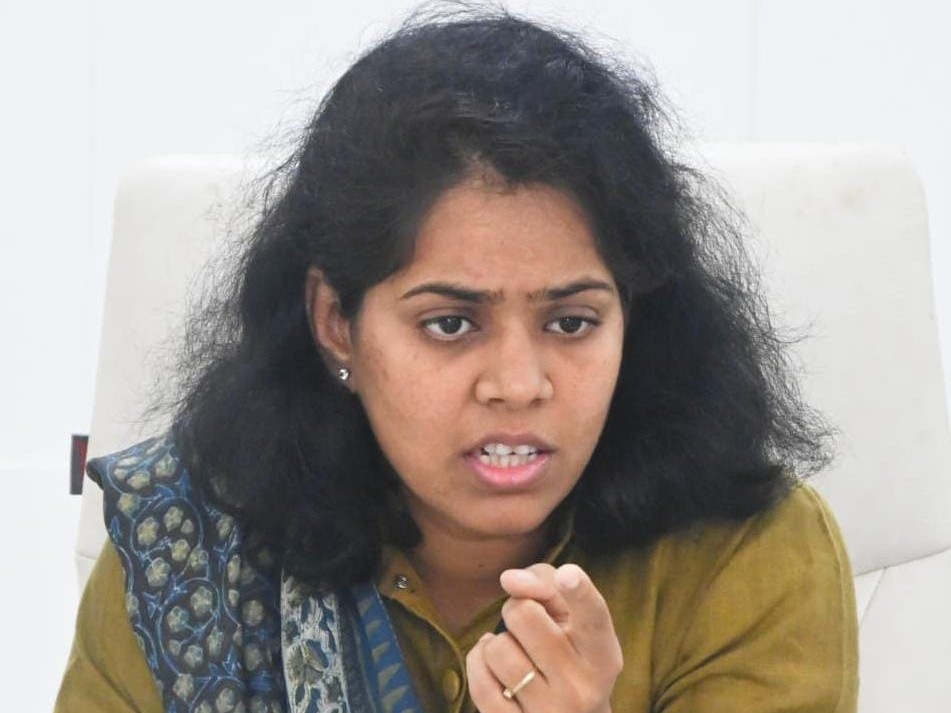 నేడు దివ్యాంగ శక్తి పథకం ప్రారంభం: కలెక్టర్