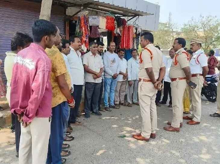 సీసీ కెమెరాలతో భద్రత బలోపేతం