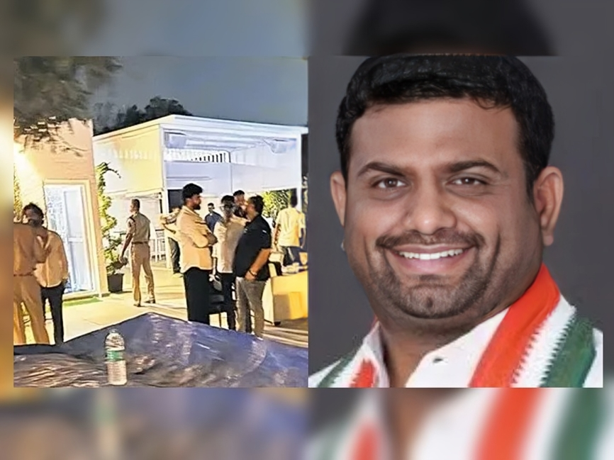 BREAKING: డ్రగ్స్ కేసులో బిగ్ ట్విస్ట్