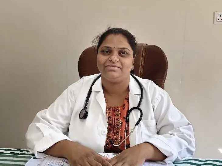 నేడు పెద్దేముల్ PHCలో వైద్య శిబిరం