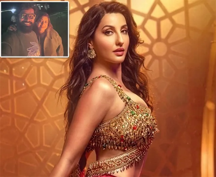 ‘కేడీ’ పాట వివాదం.. దర్శకుడి భార్య పోస్ట్‌ వైరల్‌