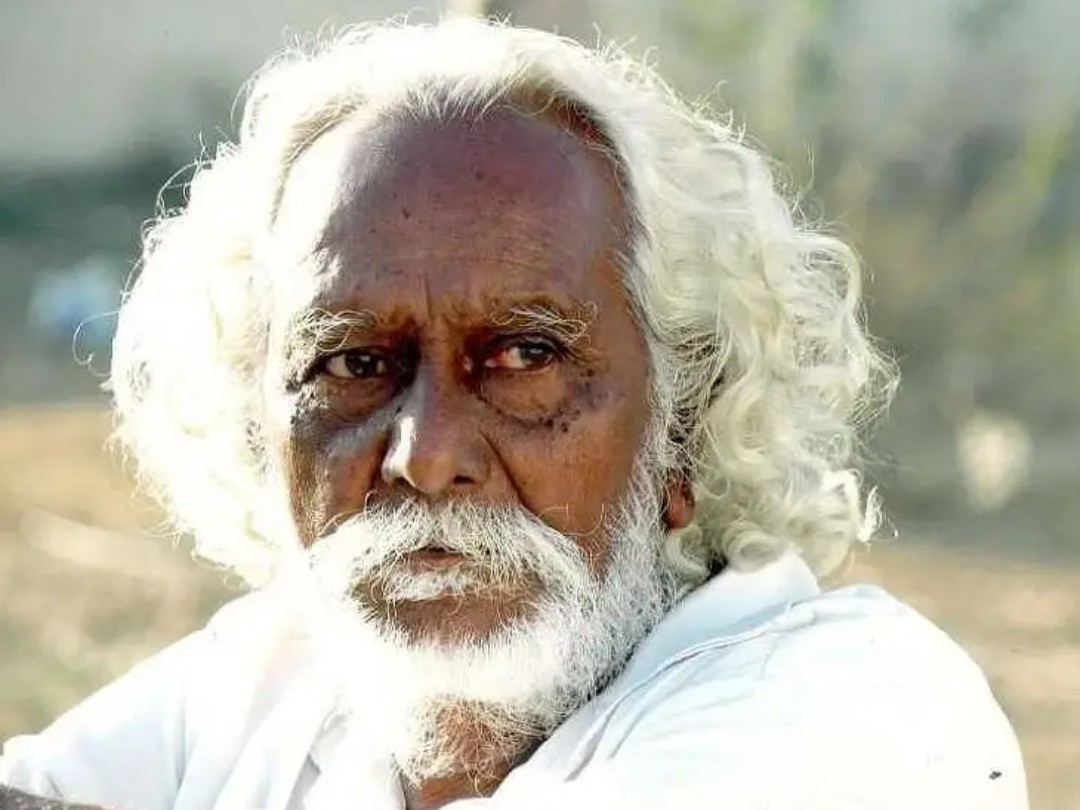 జక్కన్నకు ఉగాది పురస్కారం