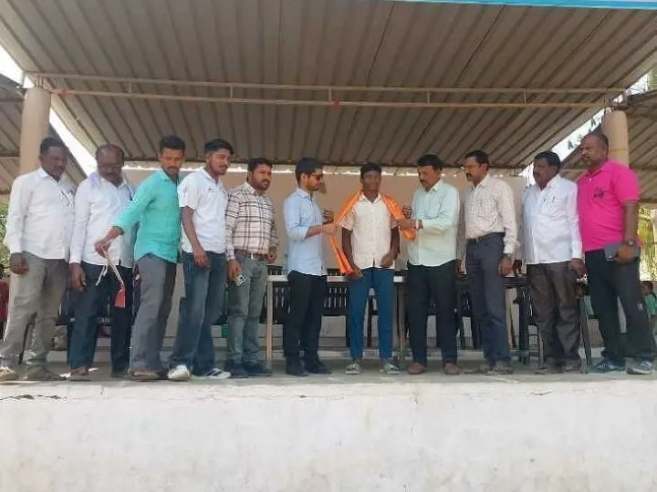 రాష్ట్ర స్థాయి అథ్లెటిక్స్‌లో జాకేష్‌కు స్వర్ణం!