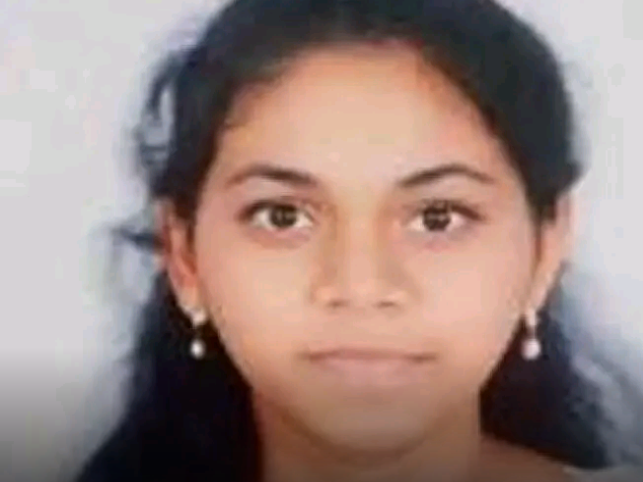 అనారోగ్యంతో IIIT విద్యార్థిని మృతి