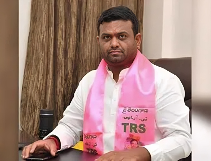 డ్రగ్స్ మాఫియాతో రోహిత్ రెడ్డి లింకులు?