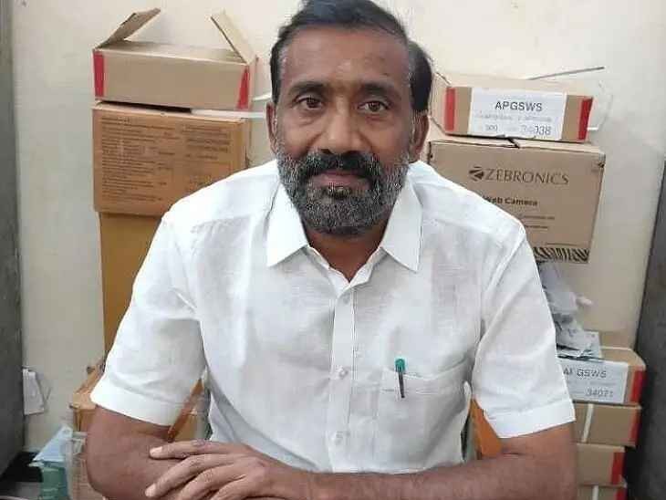 నేడే మండల సర్వసభ్య సమావేశం..!