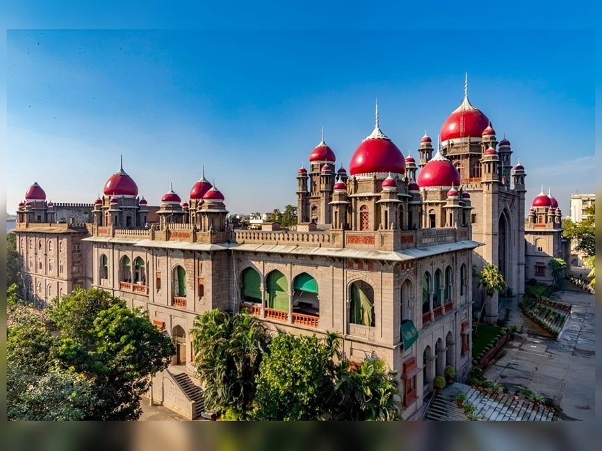 రైల్వే డిపో భూసేకరణపై హైకోర్టులో పిటిషన్